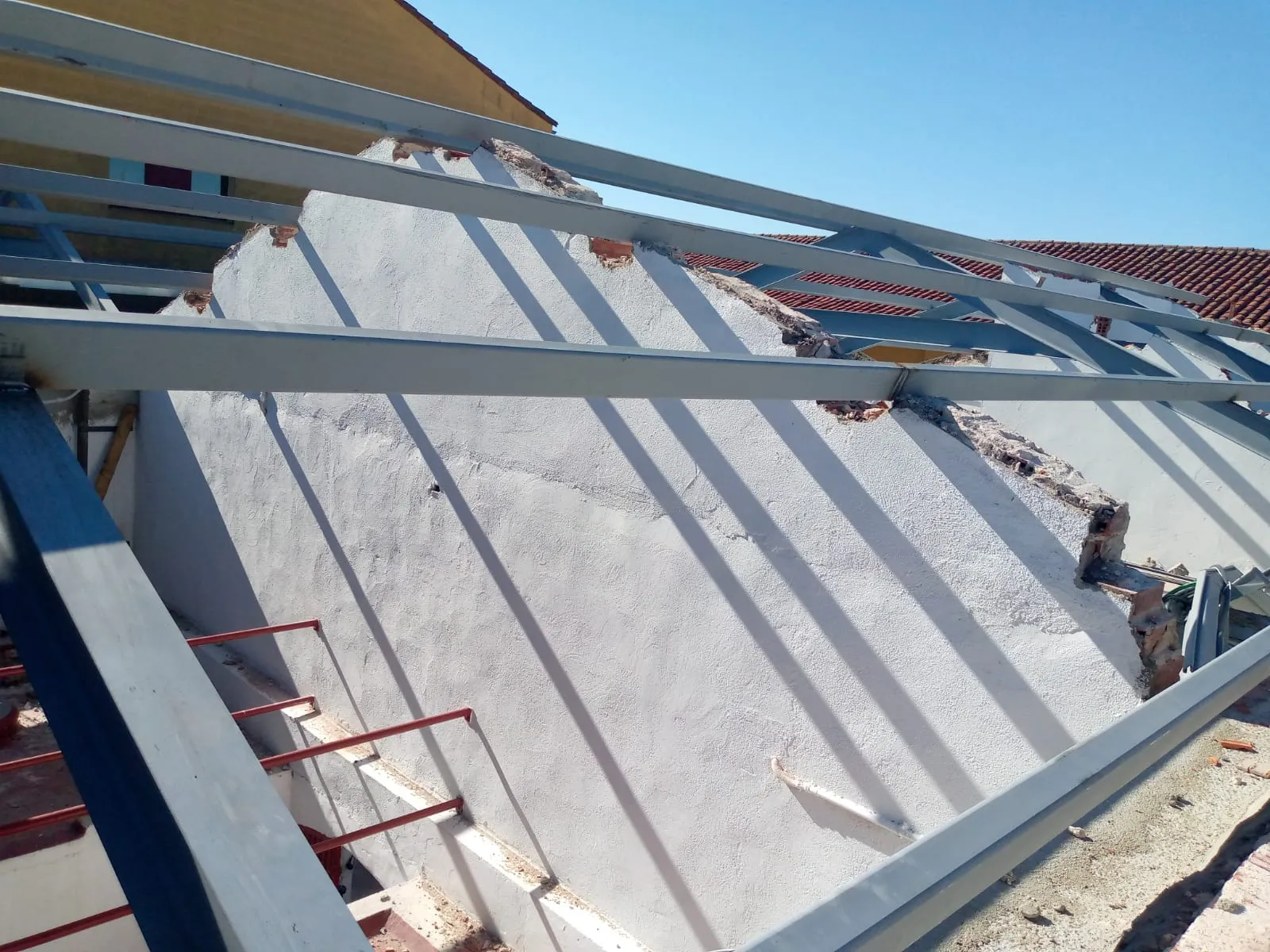 Foto del proyecto BODEGA HIJOS DE ALBERTO GUTIÉRREZ
